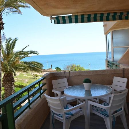 El Apartamento De Papa - Mil Palmeras Dehesa de Campoamor  ภายนอก รูปภาพ