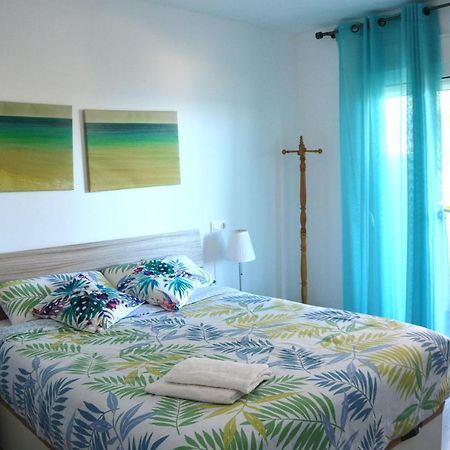 El Apartamento De Papa - Mil Palmeras Dehesa de Campoamor  ภายนอก รูปภาพ