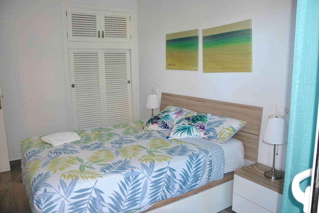 El Apartamento De Papa - Mil Palmeras Dehesa de Campoamor  ภายนอก รูปภาพ