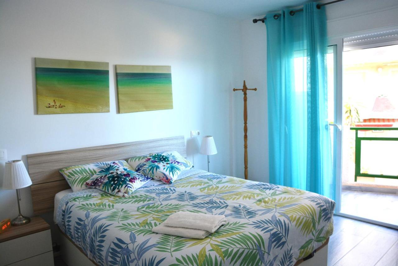 El Apartamento De Papa - Mil Palmeras Dehesa de Campoamor  ภายนอก รูปภาพ