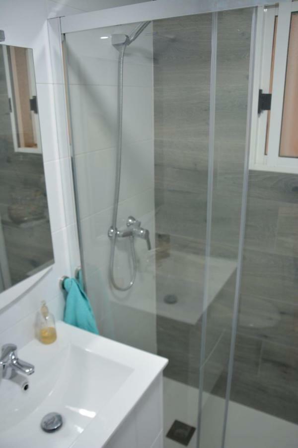El Apartamento De Papa - Mil Palmeras Dehesa de Campoamor  ภายนอก รูปภาพ